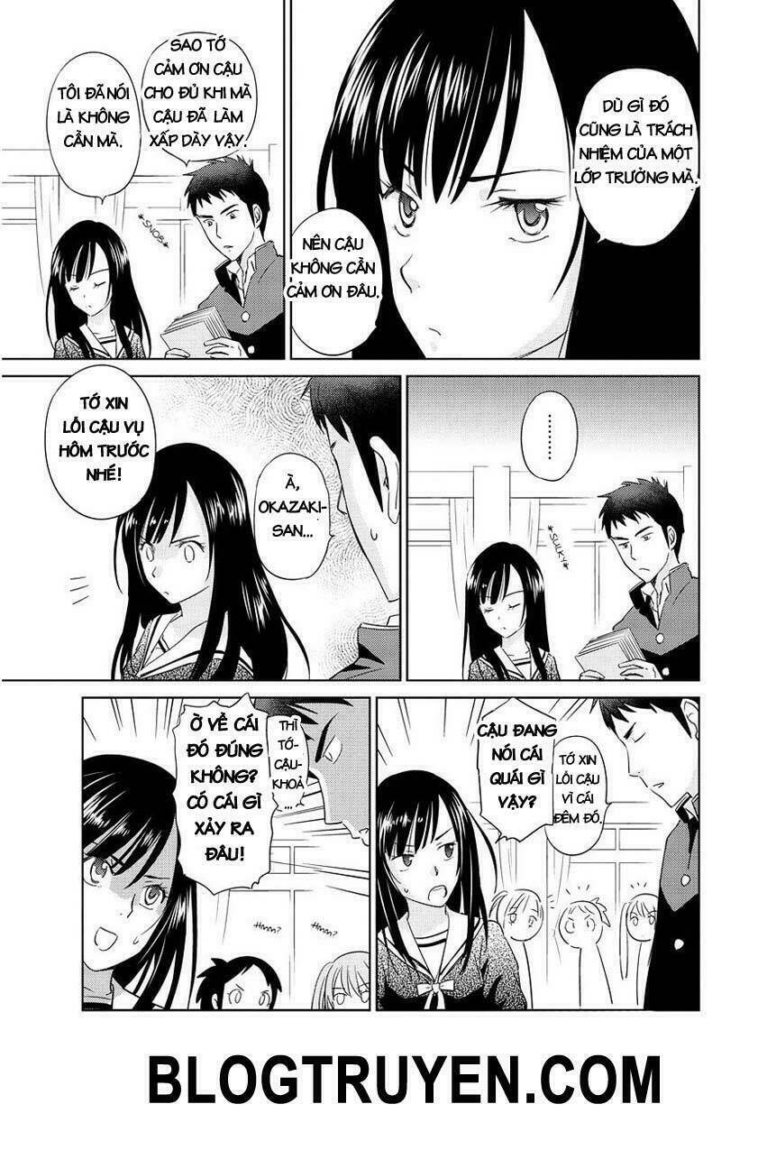 unbalance school life chapter 2 15