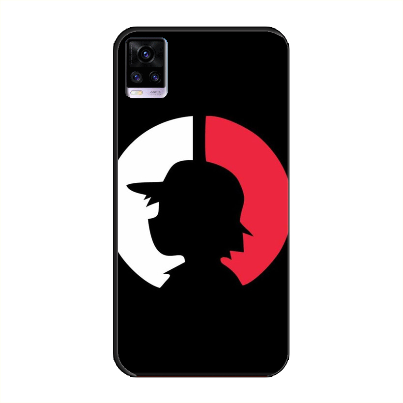 Ốp Lưng Dẻo Dành Cho VIVO V20