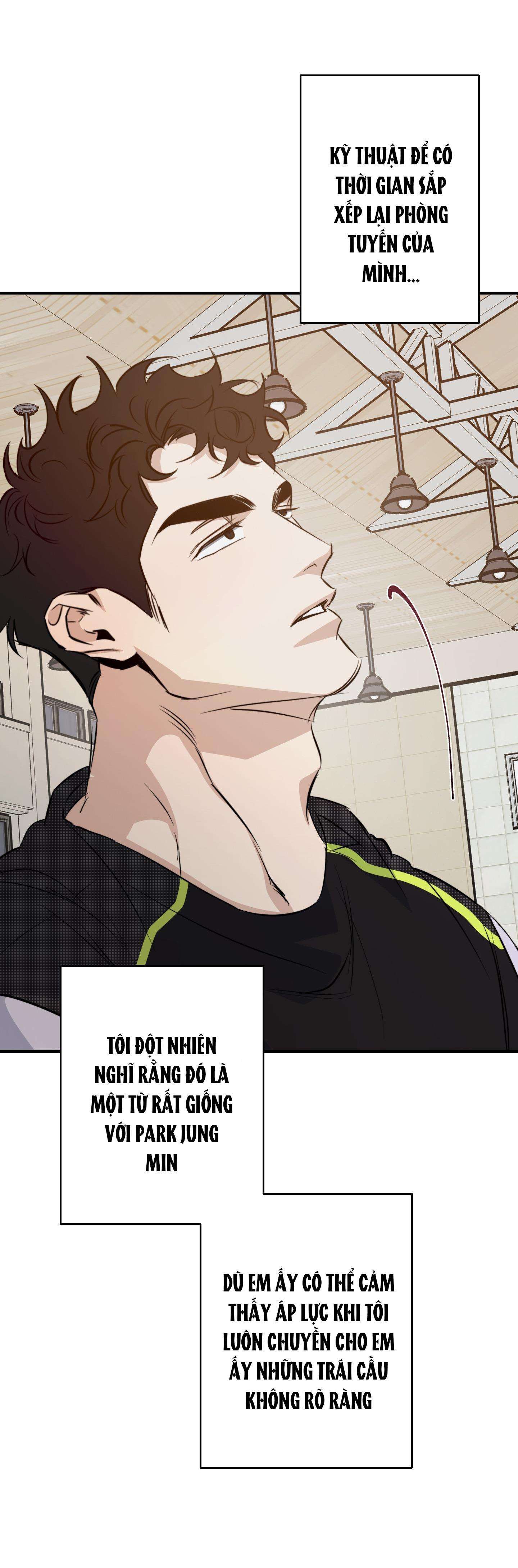 high clear chapter 67 42