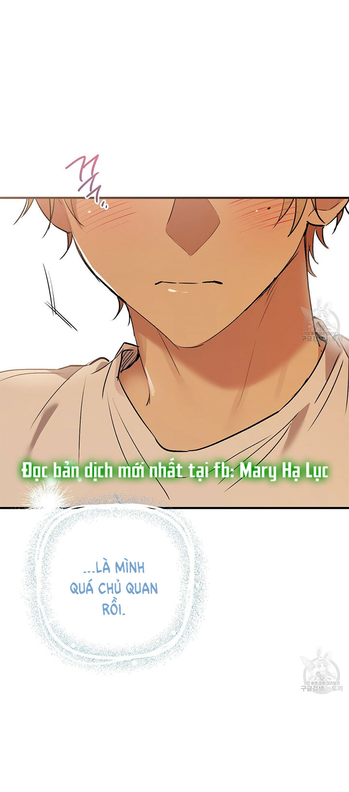 những chú thỏ của hapypy chapter 42 61