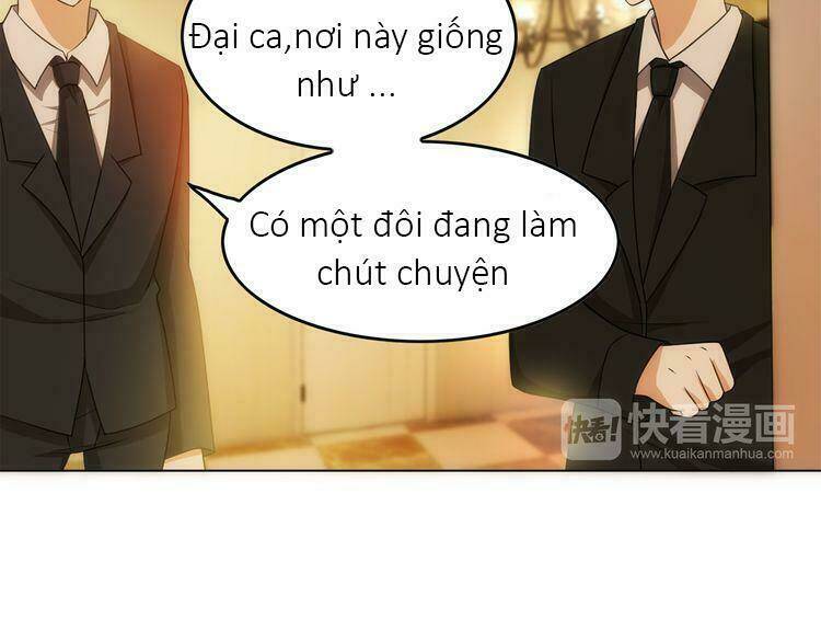 cô vợ nhỏ nuông chiều quá lại thành ác!! chapter 3 9