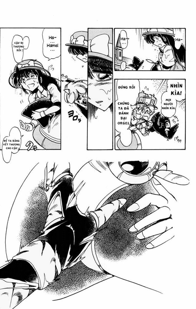 violinist of hameln - cây đàn kì diệu chapter 54 36