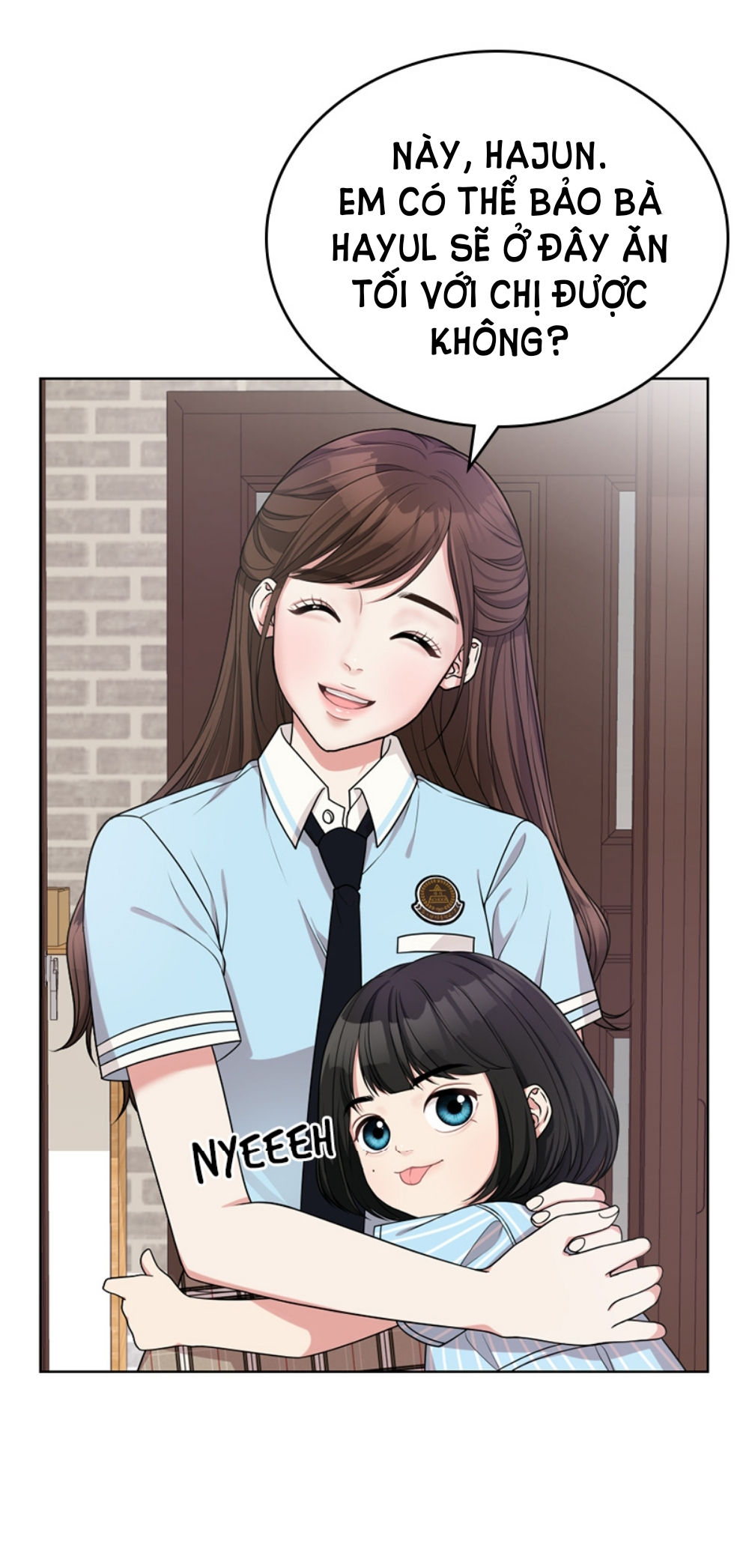 gửi em người đánh cắp những vì sao - to you who swallowed a star chapter 5.1 8