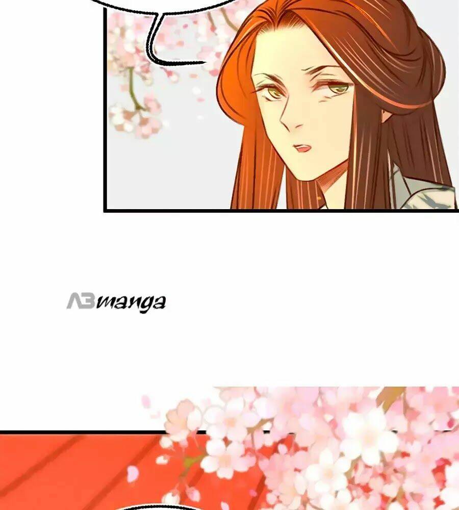 phượng hoàn triều: vương gia yêu nghiệt xin tránh đường chapter 25 35