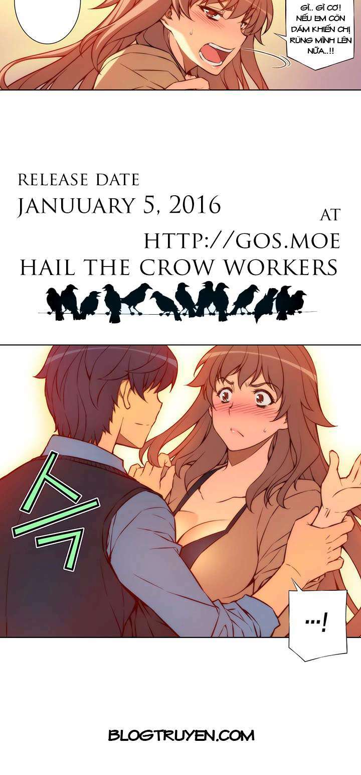 unbalance triangle chapter 31.1 19