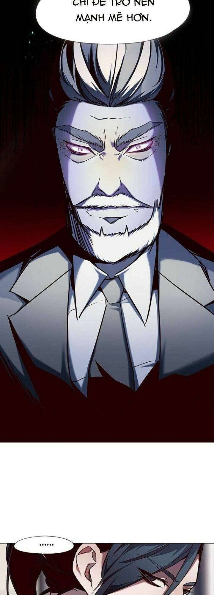 biến thân thành mèo chapter 98 24