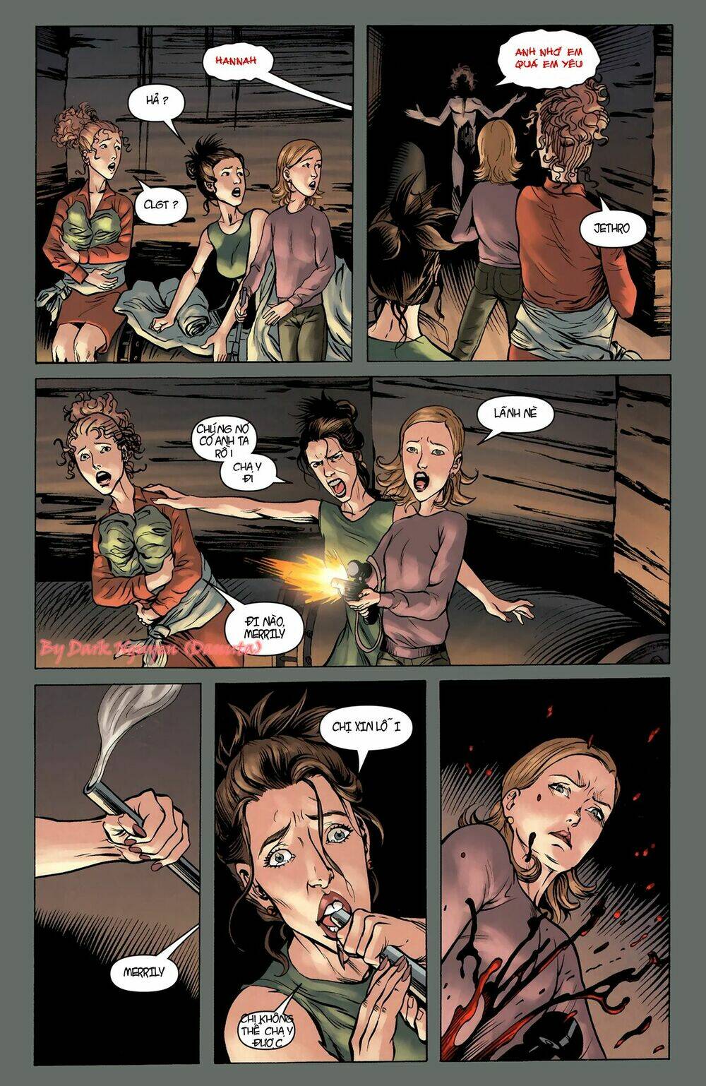 crossed family values chapter 7 17