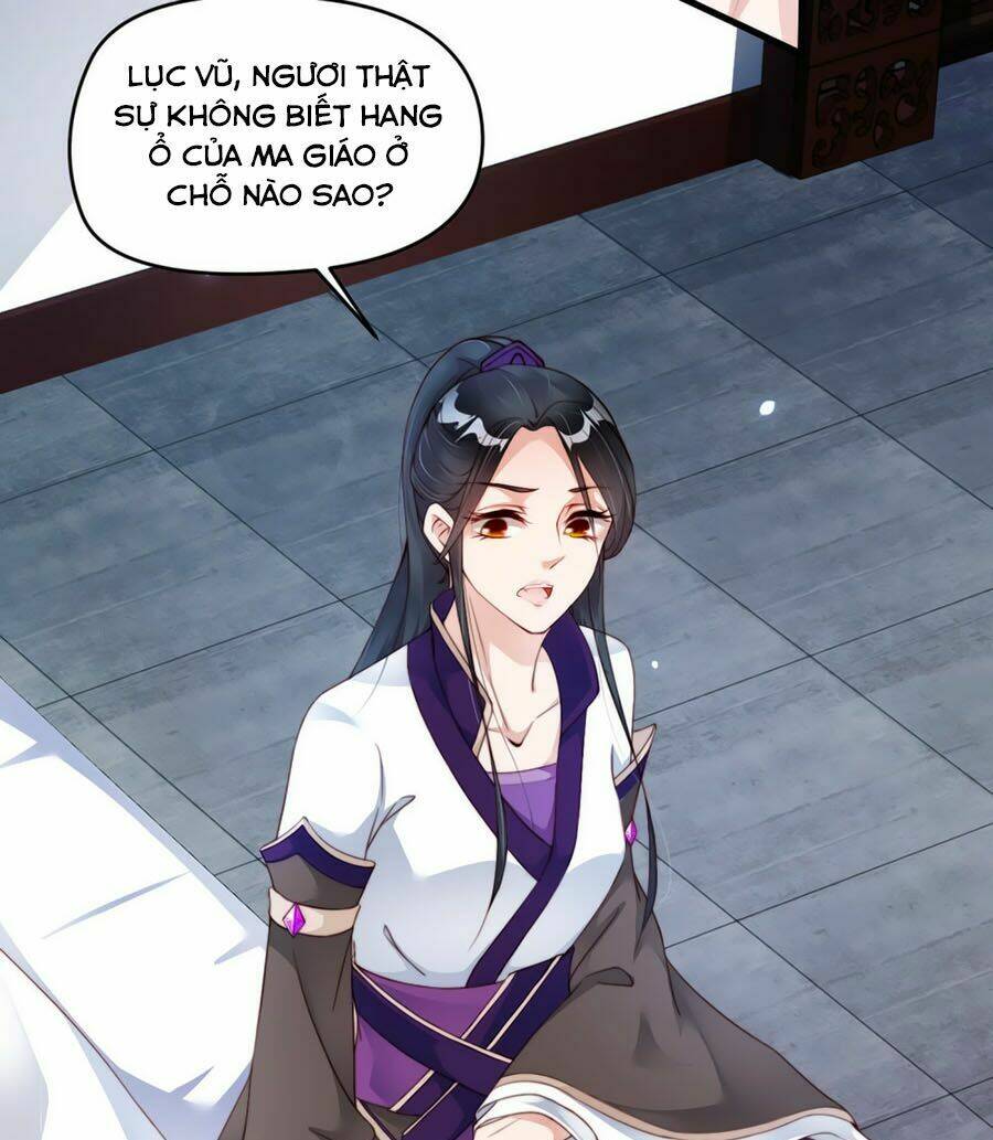 điềm mỹ chi huyết chapter 5 7