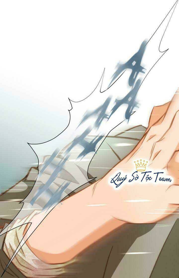 tiếp xúc chí mạng chapter 25 11