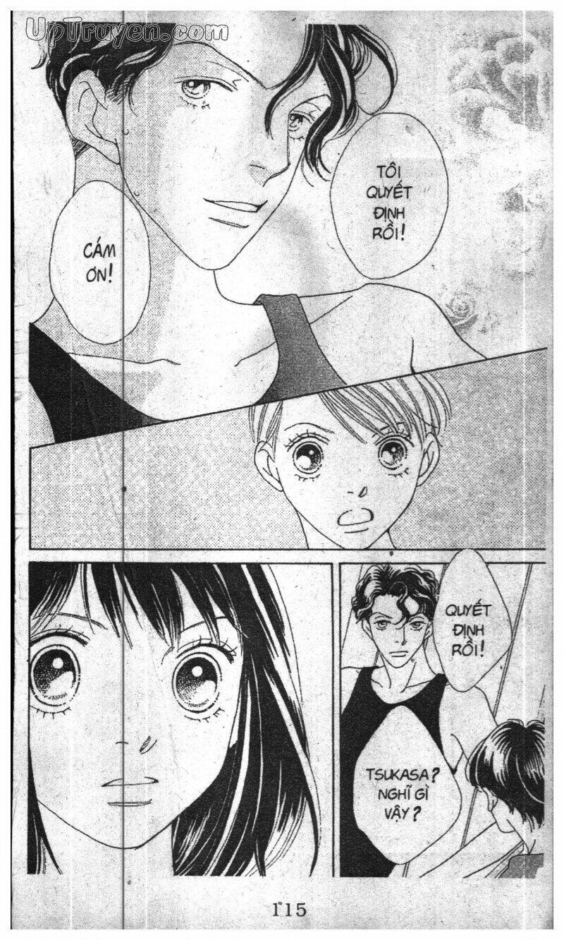 con nhà giàu chapter 189 112