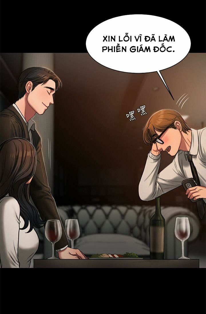 chạy trốn chapter 12 41