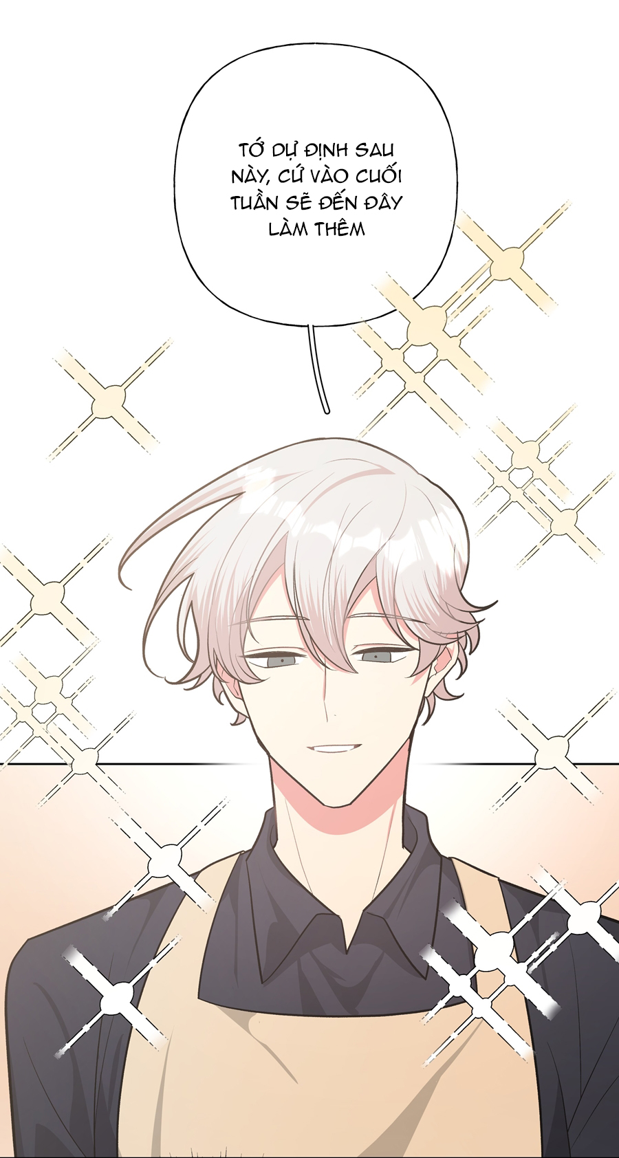 đừng nói yêu tôi (don't say you love me) chapter 35 25