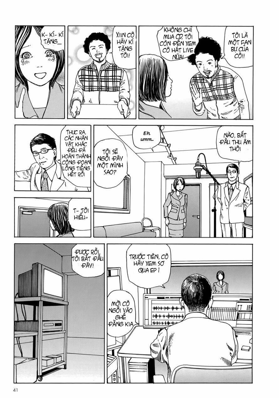 harem end chapter 2 9