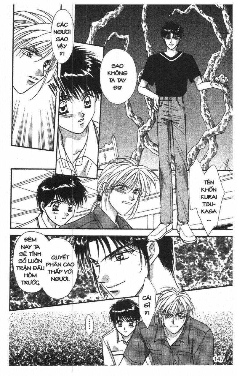 tsuki no umareru yoru chapter 5 147