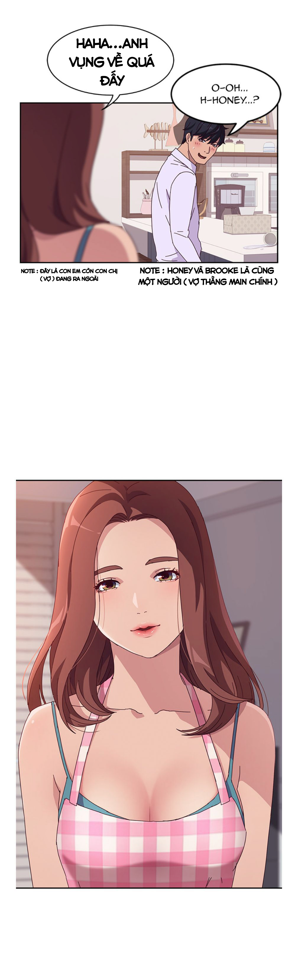 hai lần yêu chapter 1 3