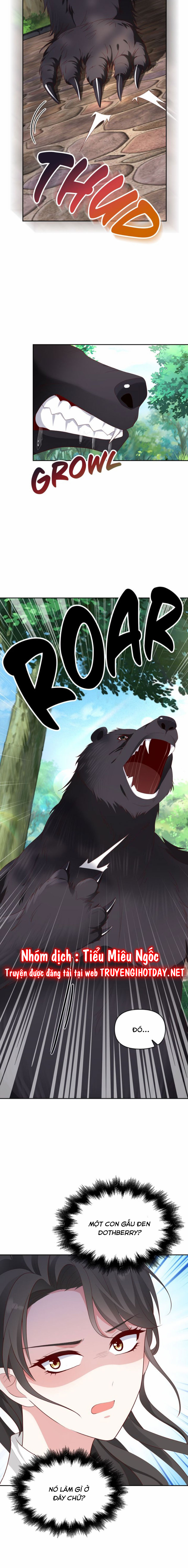 đi tìm papa cho đứa trẻ chapter 7 17