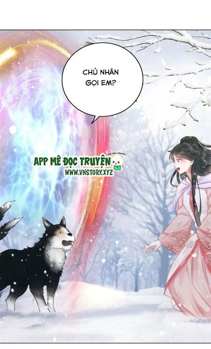 cực phẩm phế vật tiểu thư chapter 82 31