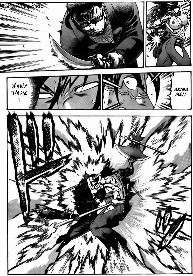 history's strongest disciple kenichi chapter 568 10