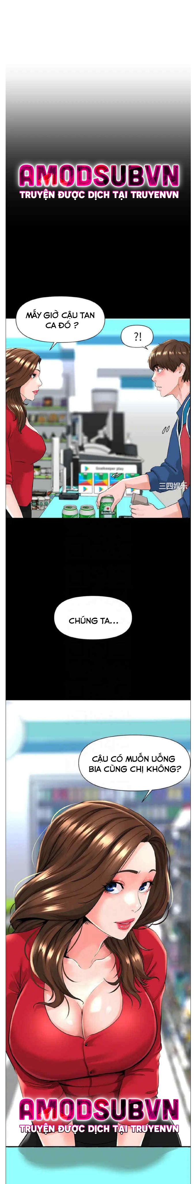 idol kế bên chapter 6 12