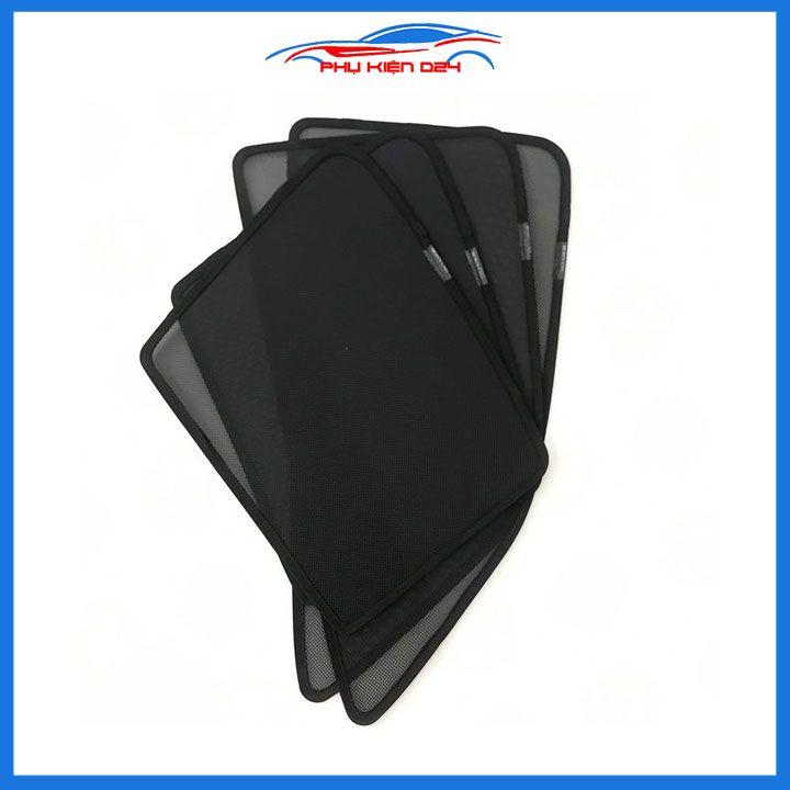 Bộ rèm chắn nắng Sonet 2021-2022-2023 cố định nam châm thuận tiện