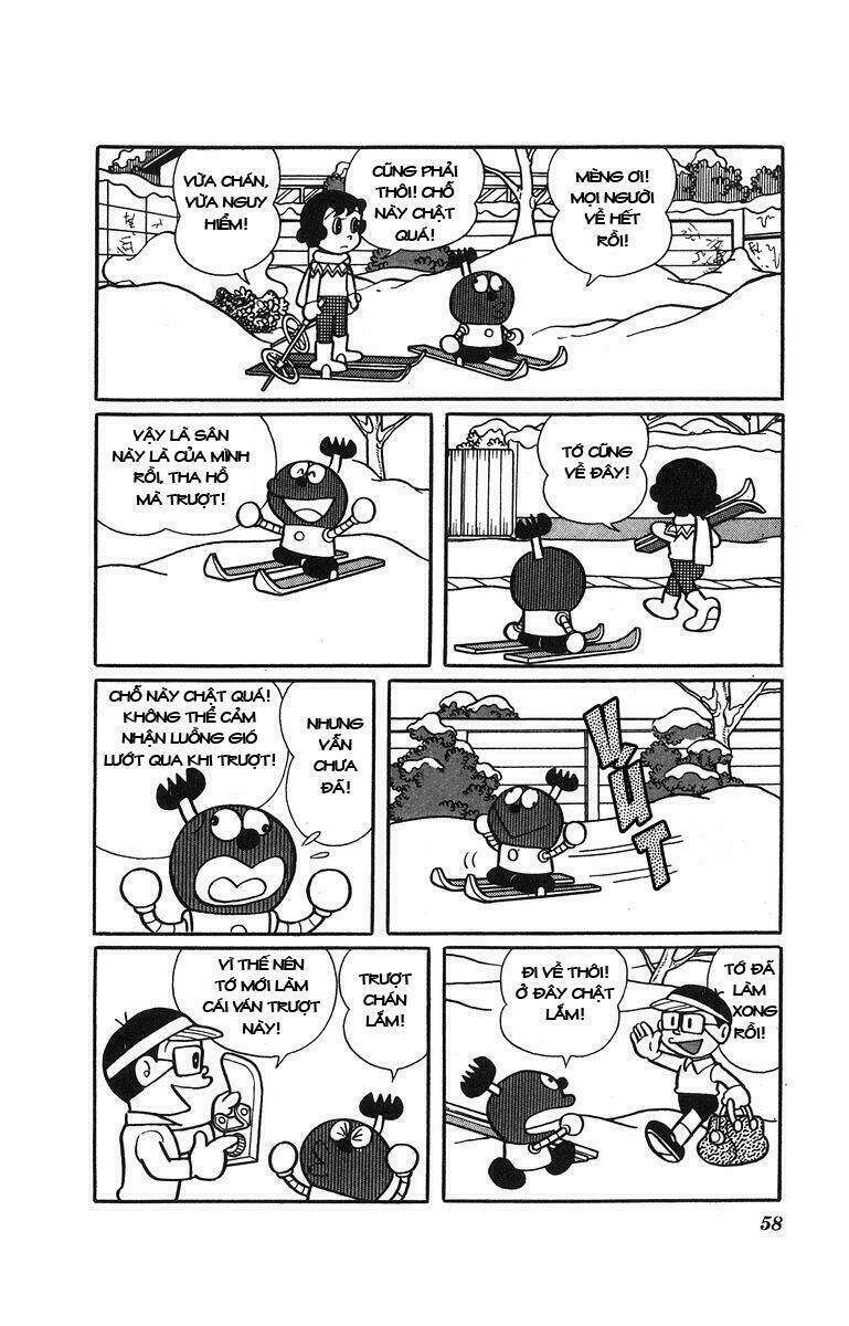 cuốn từ điển kỳ bí chapter 26 5