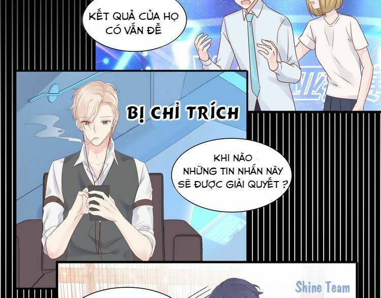 mật thất vây người cá chapter 1 26