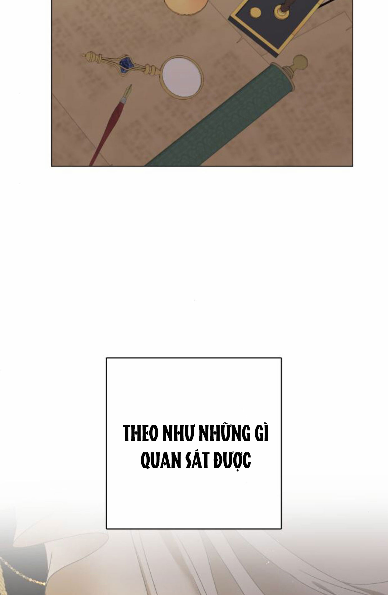 tôi hoán đổi thân xác với thái tử chapter 4.1 27