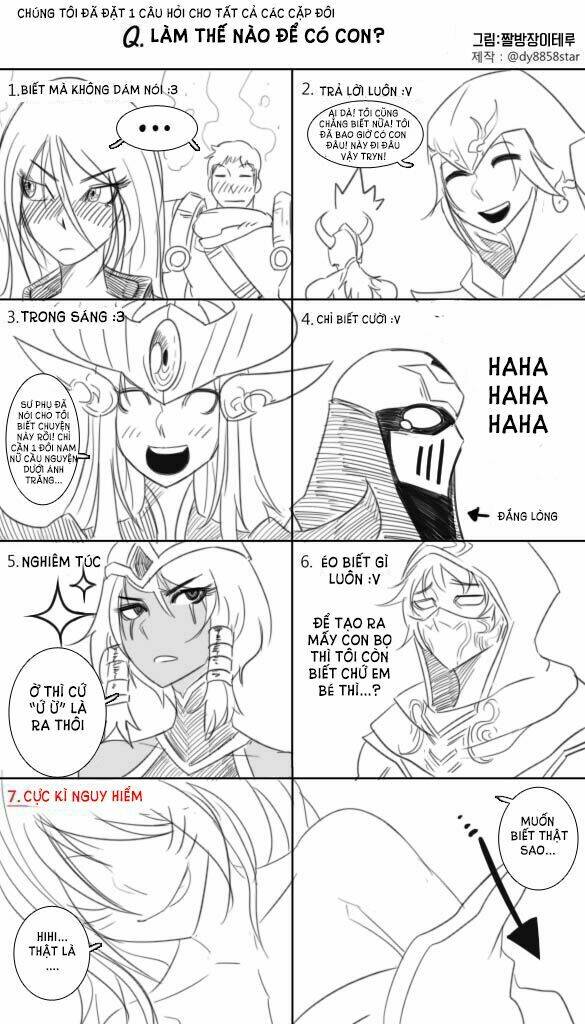 chuyện tình zed và syndra ( season 2 ) chapter 31 23