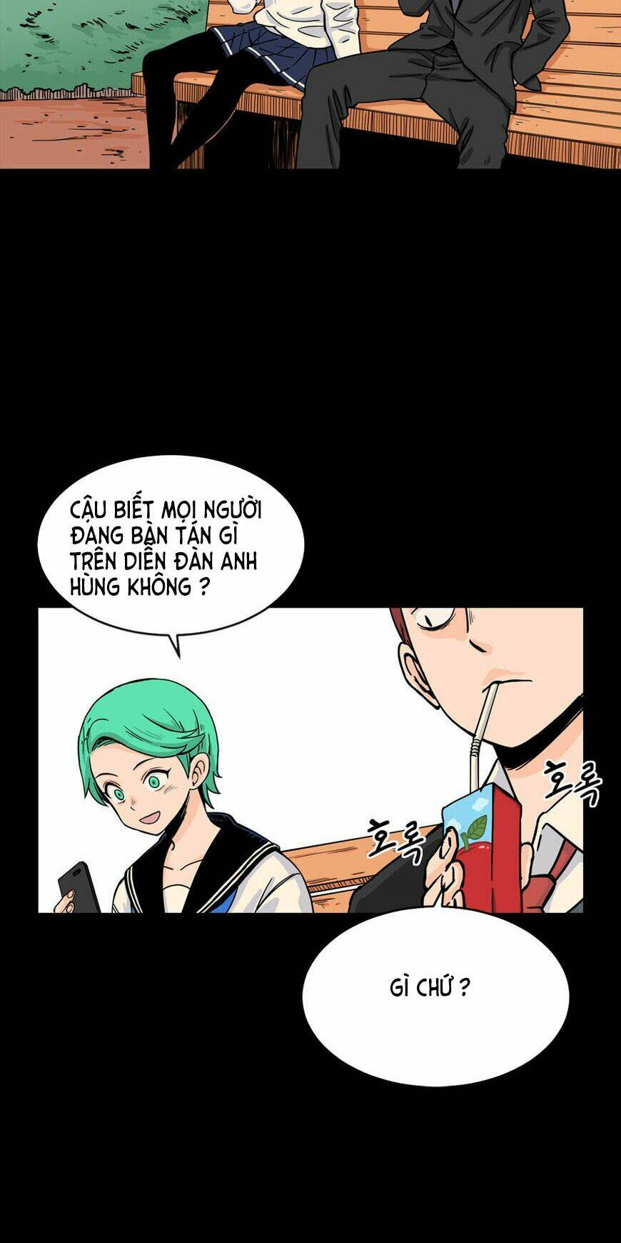 her hero chapter 20 3