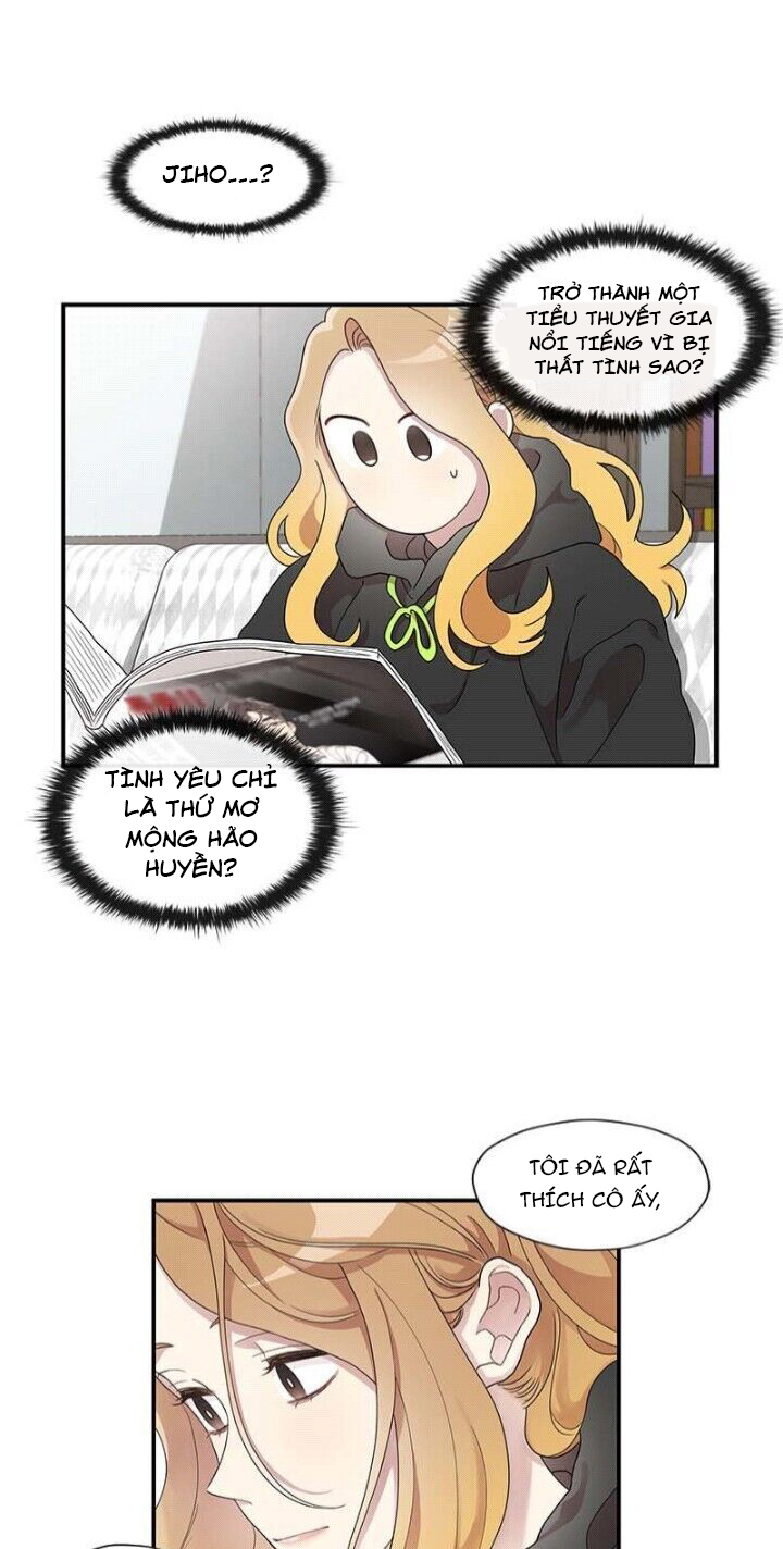 thanh xuân lầm lỡ chapter 33 31