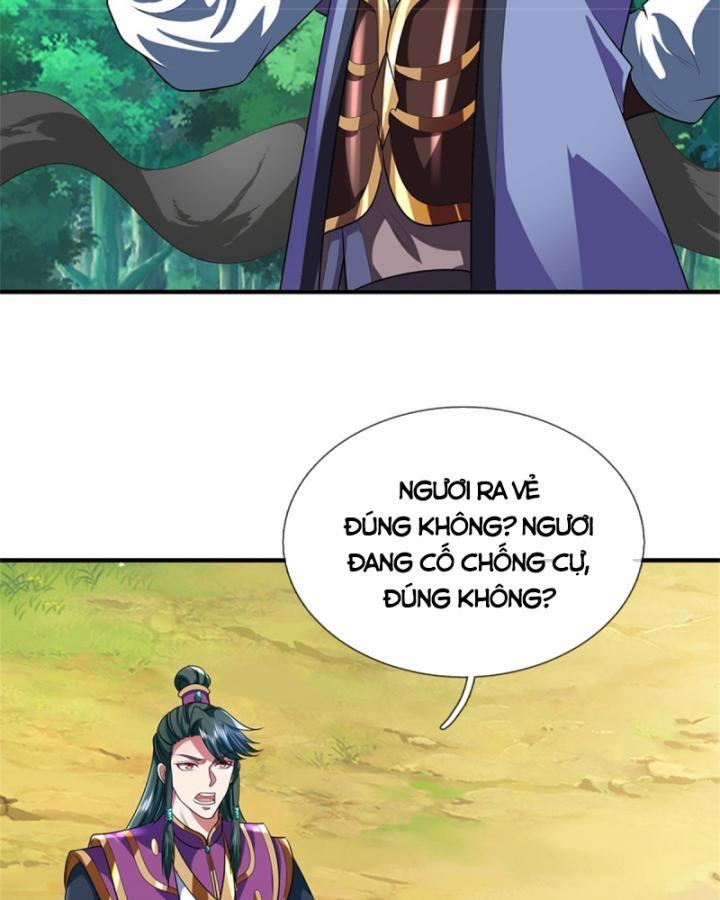 ta trở về từ thế giới tu tiên chapter 261 32