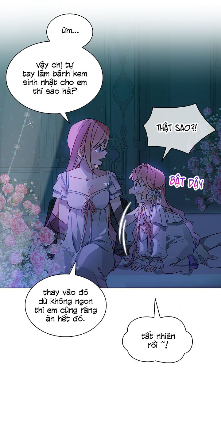 quý cô quyền lực chapter 24 46