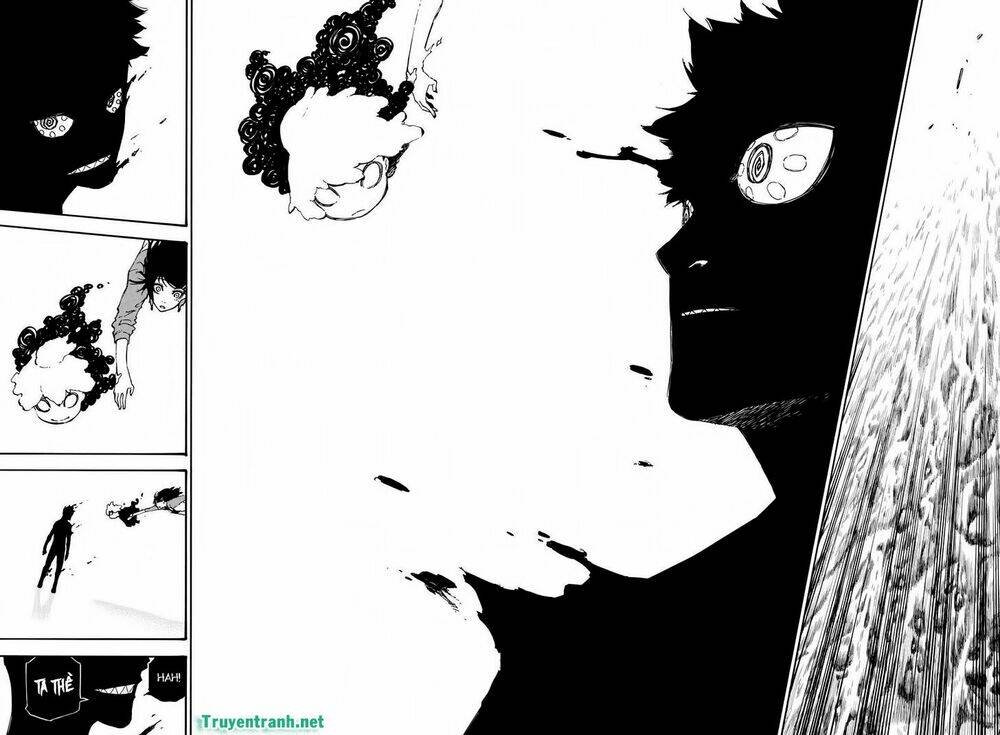 dolly kill kill chapter 140 7