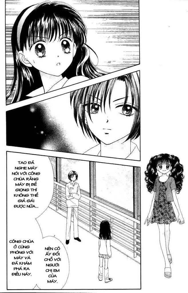 minto na bokura chapter 28 22