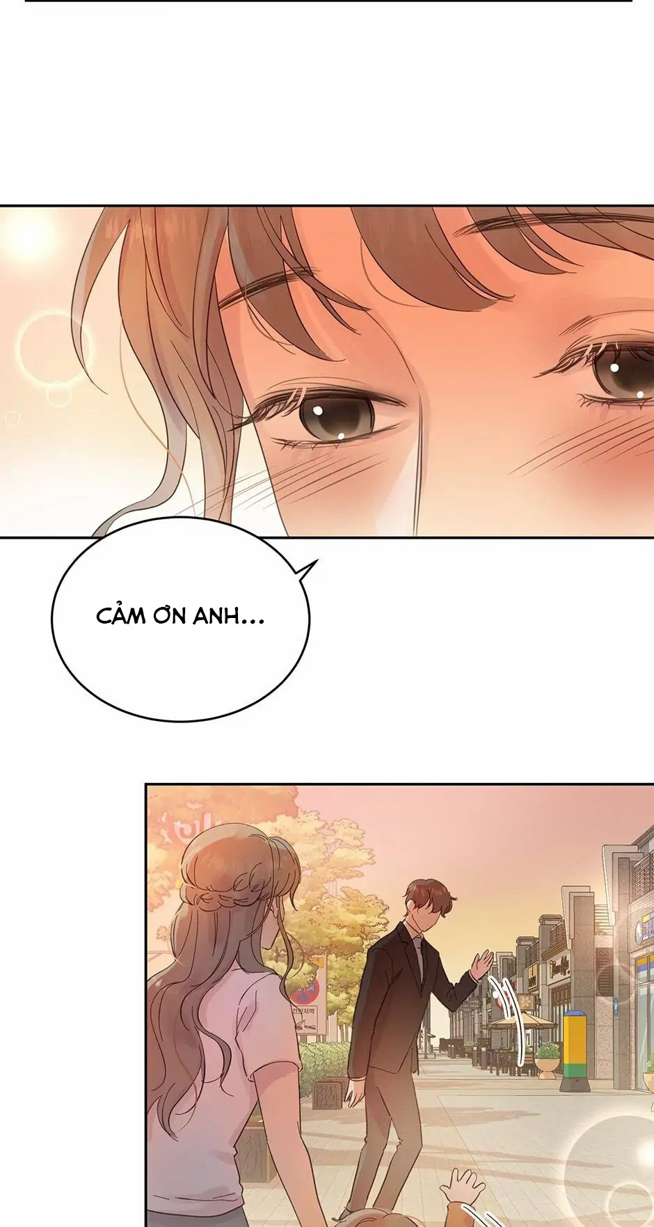 sự trả thù ngọt ngào của vợ tôi chapter 23 7