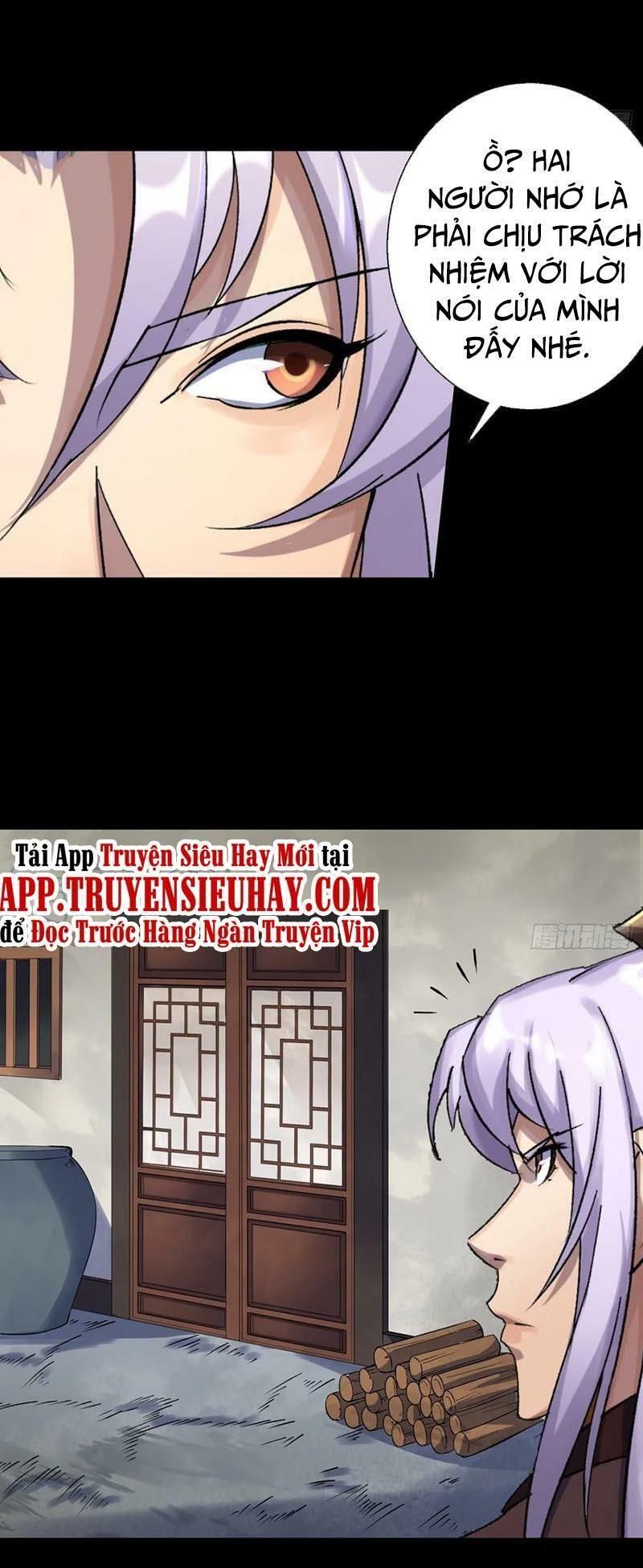 thông u đại thánh chapter 44 9