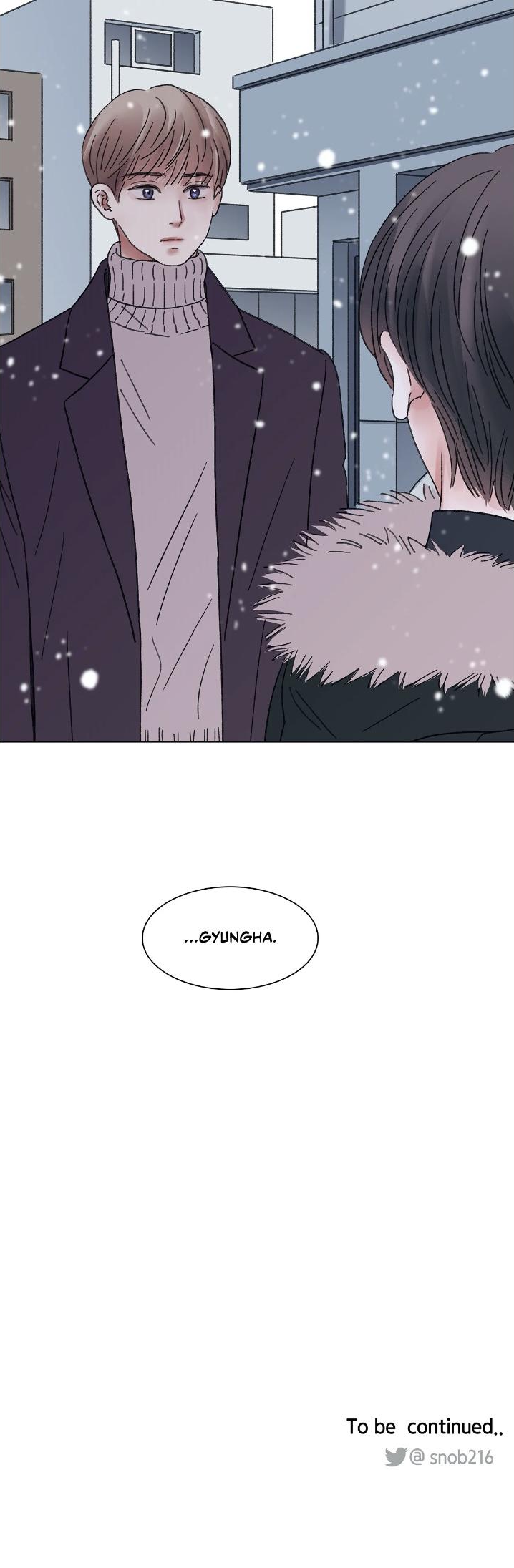 người cùng nhà chapter 34 9