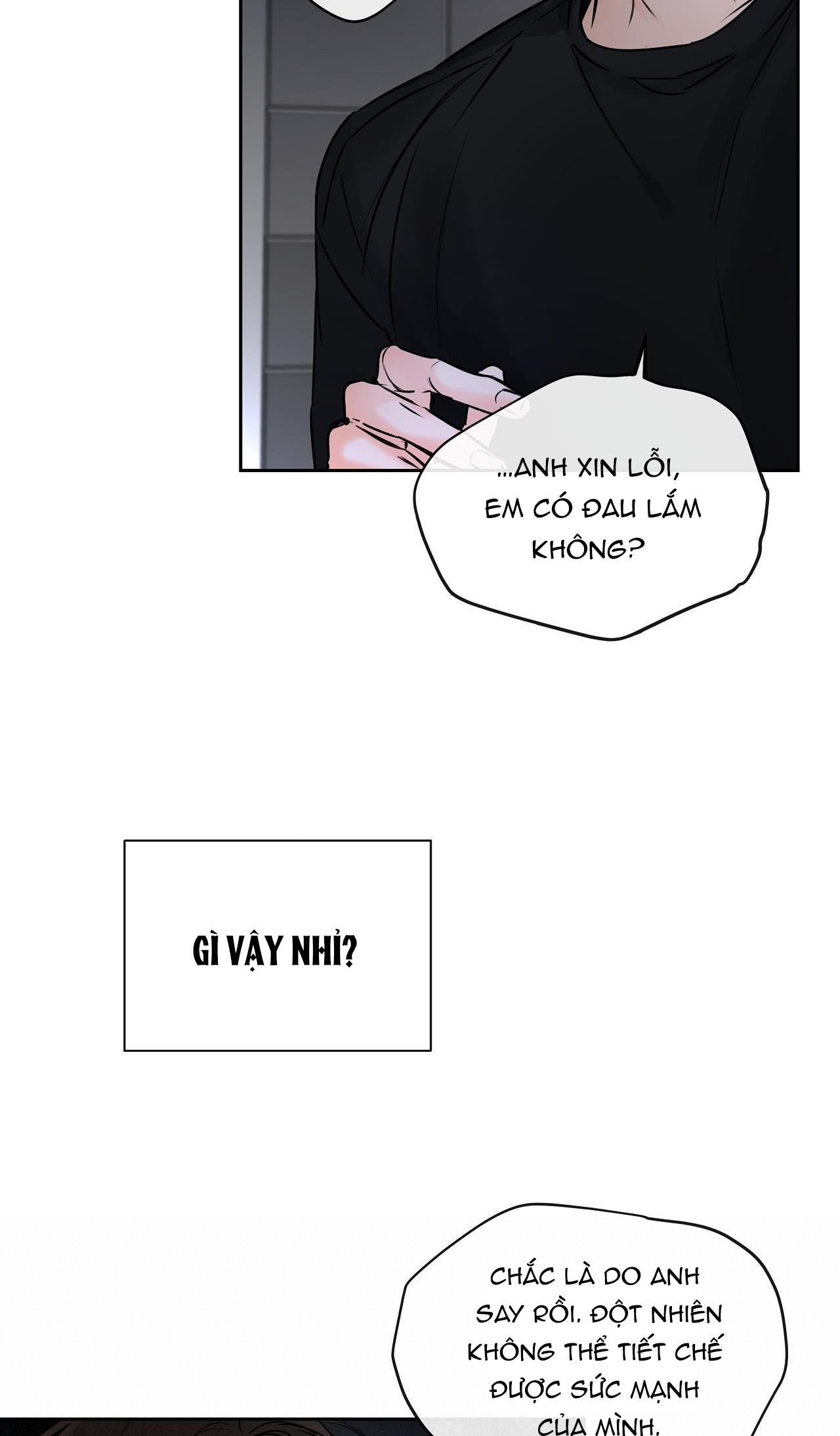 hướng đến nơi chân trời chapter 11 34