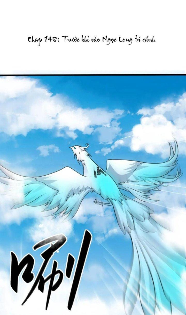 ta nuôi ma quỷ ở trấn ma ti chapter 148 2