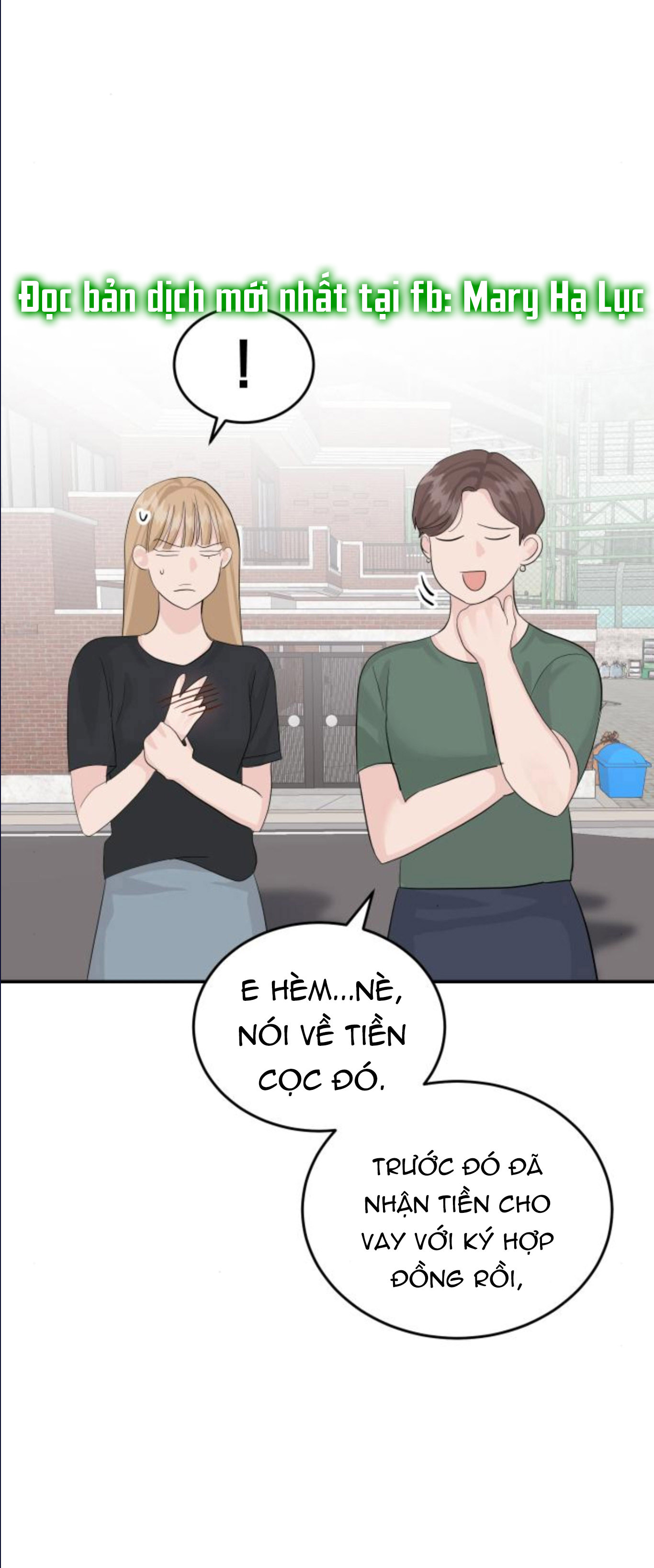 cuộc hôn nhân hoàn hảo chapter 15.2 6