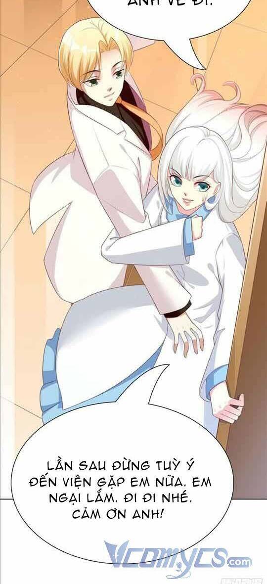 gặp phải người chồng xảo quyệt! chapter 12 9