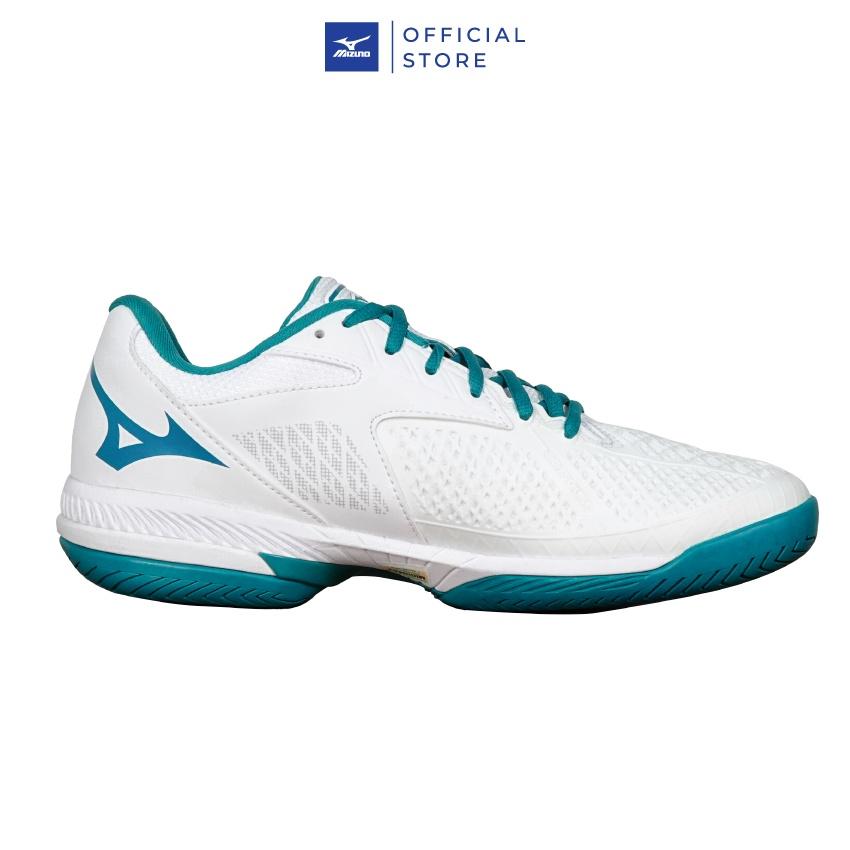 Giày Tennis Wave Exceed Tour 4 AC 2021 MIZUNO