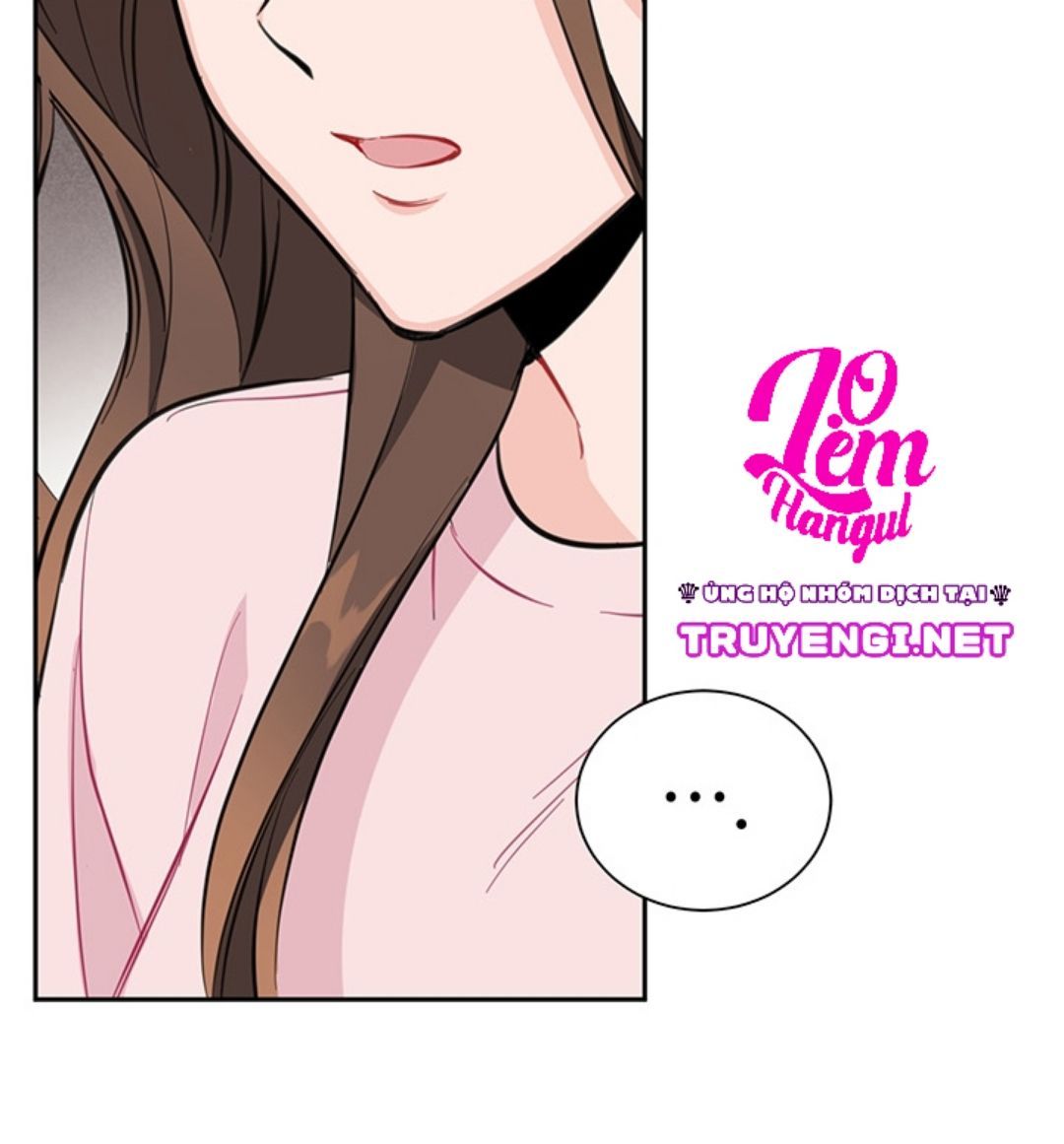 người tình thay thế chapter 8 24