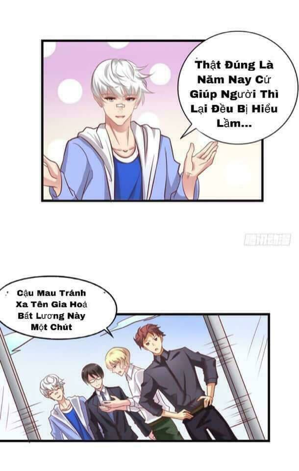 tôi không muốn fa như vậy đâu chapter 49 7