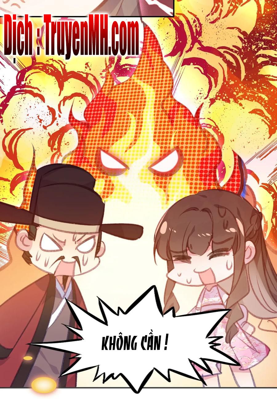 Gả Cho Một Tên Thái Giám Đáng Ghét chapter 127 - Trang 2