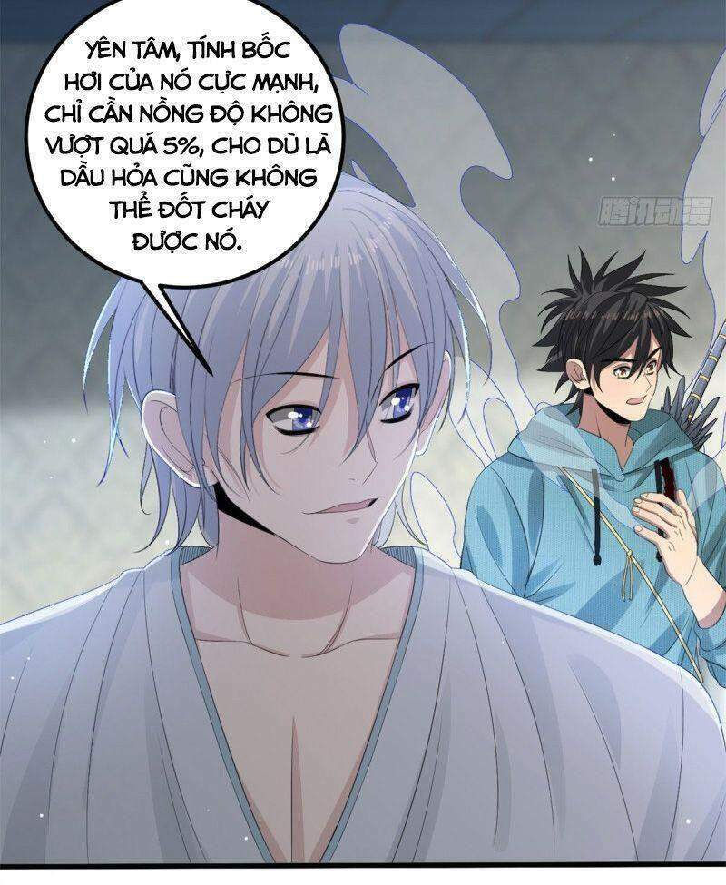 xã lam bạch chapter 32 8