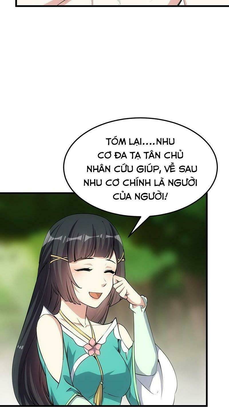 hệ thống thần long nghịch thiên chapter 62 3