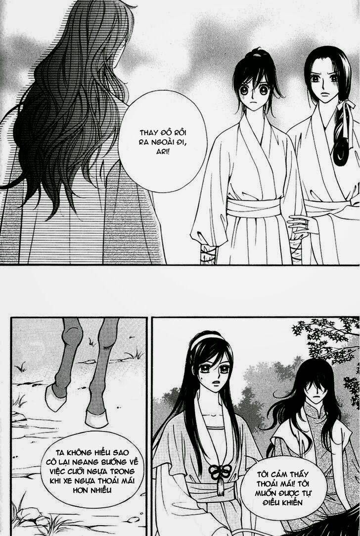 sarasah chapter 28 29