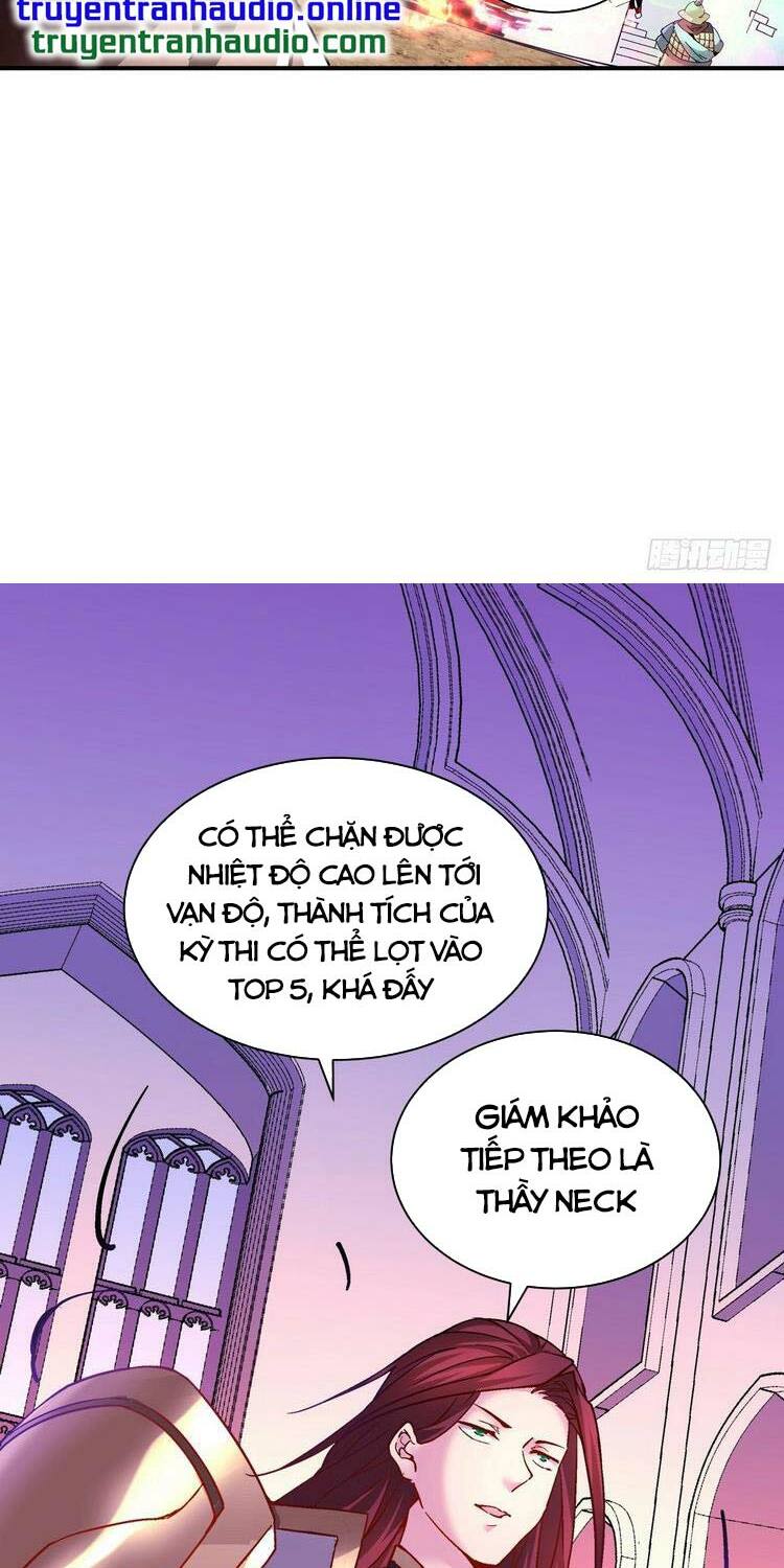 ta là nhà giàu số một, ta không muốn trọng sinh chapter 75 6