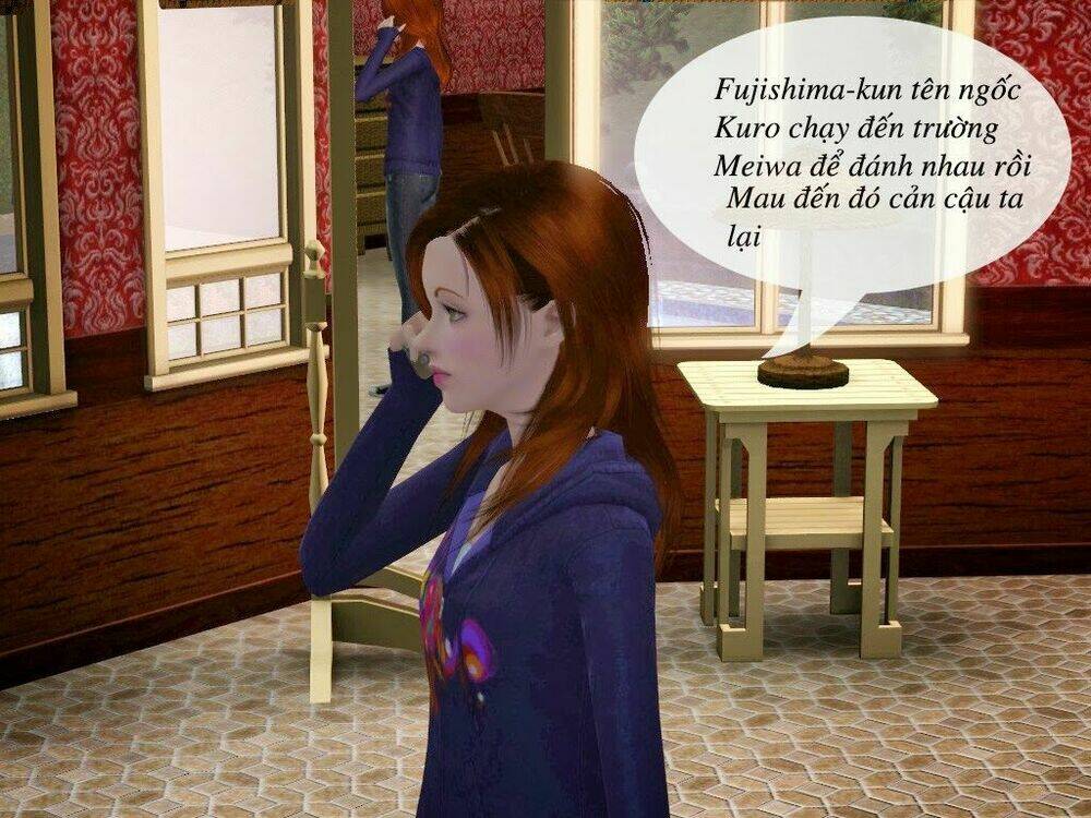 the fate chapter 18.1 38